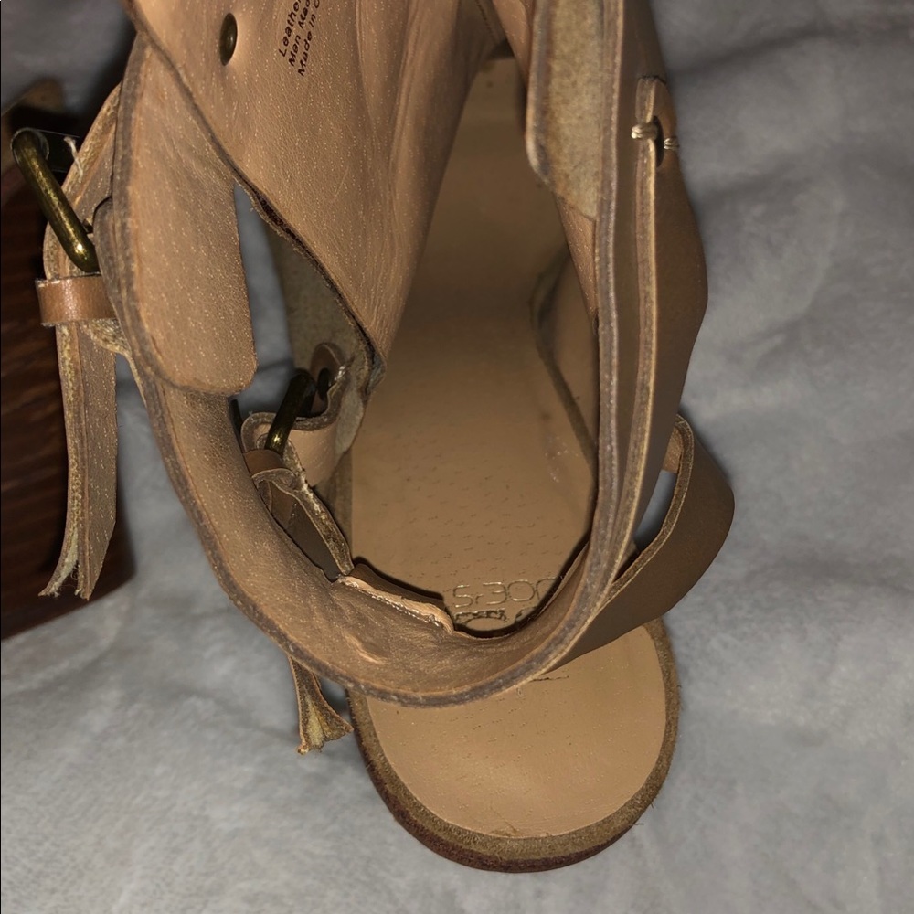 Booties - Picture 4 of 5